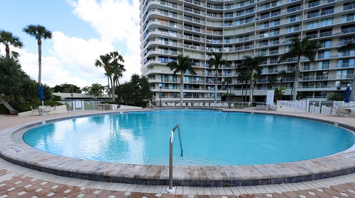 Marco Island Condo 923999
