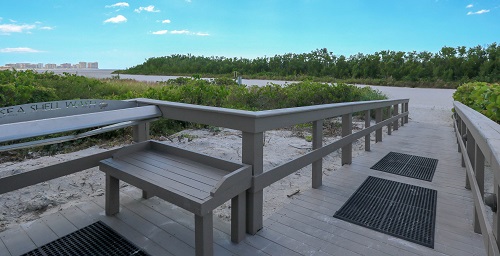 Marco Island Condo 923999
