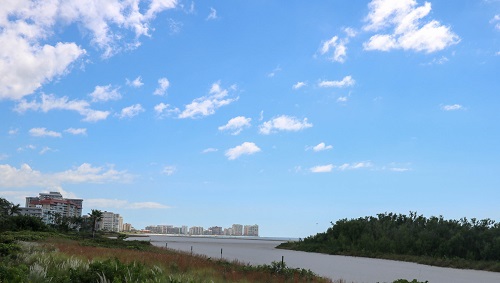 Marco Island Condo 923999