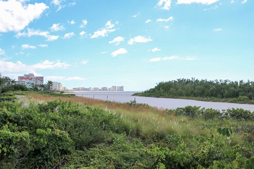 Marco Island Condo 923999