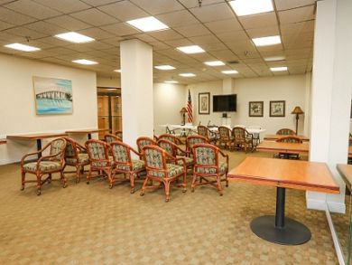 Marco Island Condo 923999