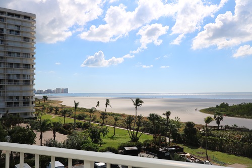 Marco Island Condo 924000
