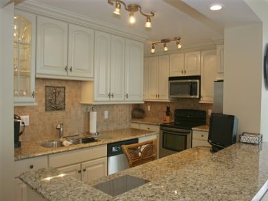 Marco Island Condo 924000