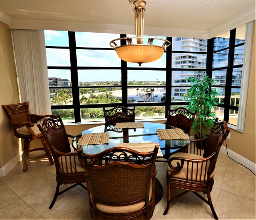 Marco Island Condo 924000