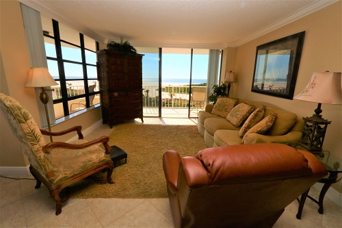 Marco Island Condo 924000