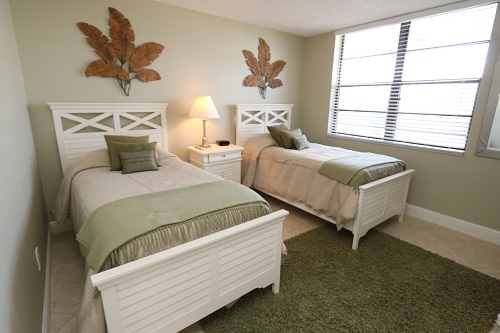 Marco Island Condo 924000