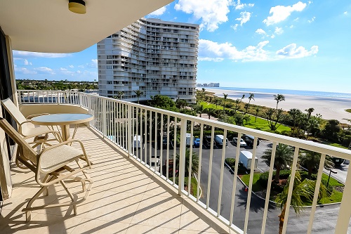 Marco Island Condo 924000