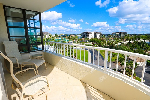 Marco Island Condo 924000