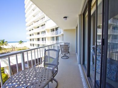Marco Island Condo 924002