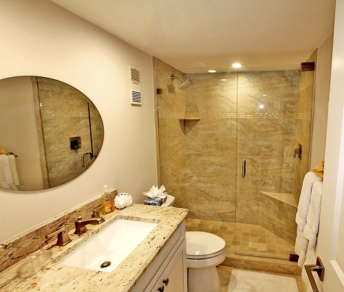 Marco Island Condo 924002