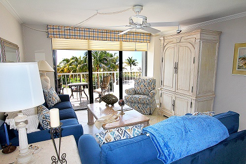Marco Island Condo 924002
