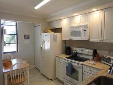 Marco Island Condo 924002