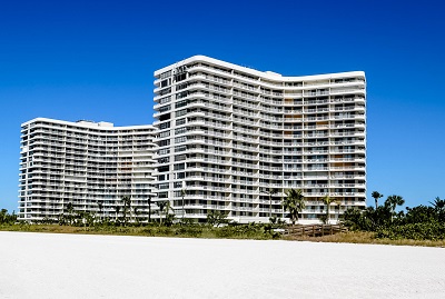 Marco Island Condo 924003