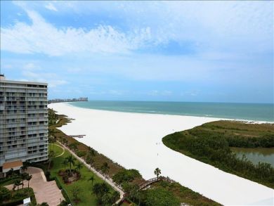 Marco Island Condo 924003