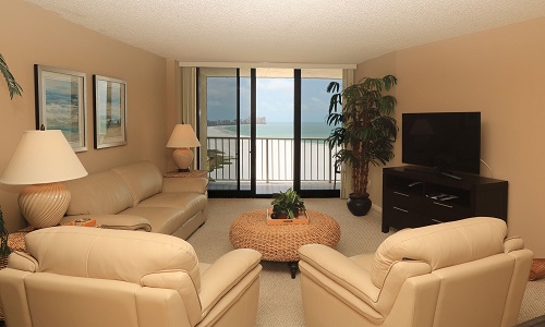 Marco Island Condo 924003