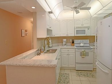 Marco Island Condo 924003