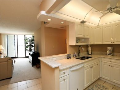 Marco Island Condo 924003