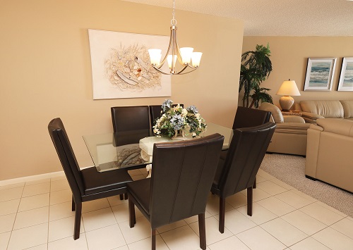 Marco Island Condo 924003