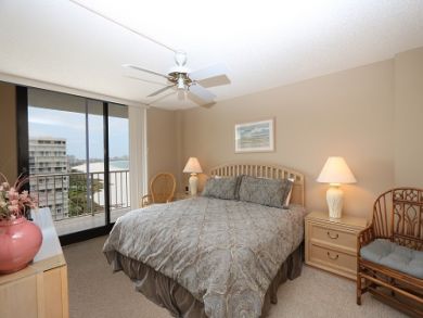Marco Island Condo 924003