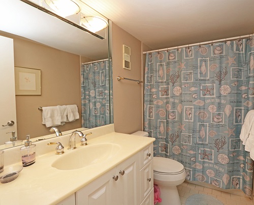 Marco Island Condo 924003