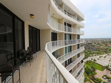 Marco Island Condo 924003