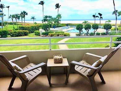 Marco Island Condo 924004