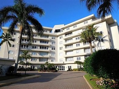 Marco Island Condo 924004