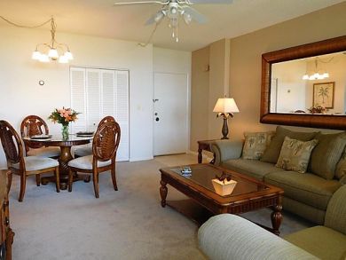 Marco Island Condo 924004