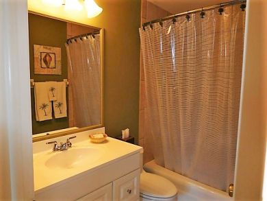 Marco Island Condo 924004