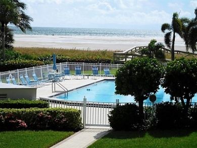 Marco Island Condo 924004