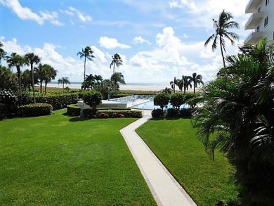 Marco Island Condo 924004
