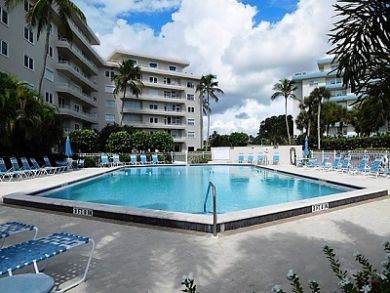 Marco Island Condo 924004