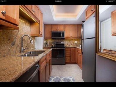 Marco Island Condo 924005