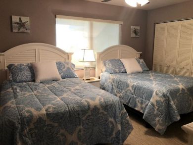 Marco Island Condo 924005