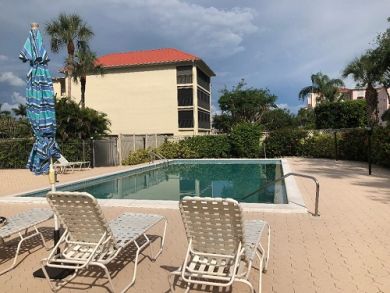 Marco Island Condo 924005
