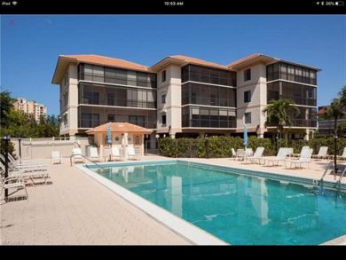 Marco Island Condo 924005