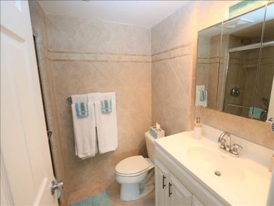Marco Island Condo 924007