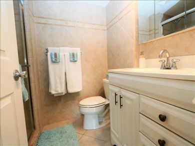 Marco Island Condo 924007