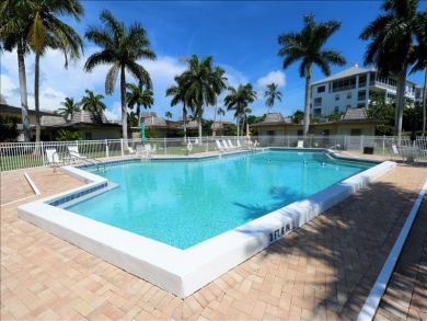 Marco Island Condo 924007