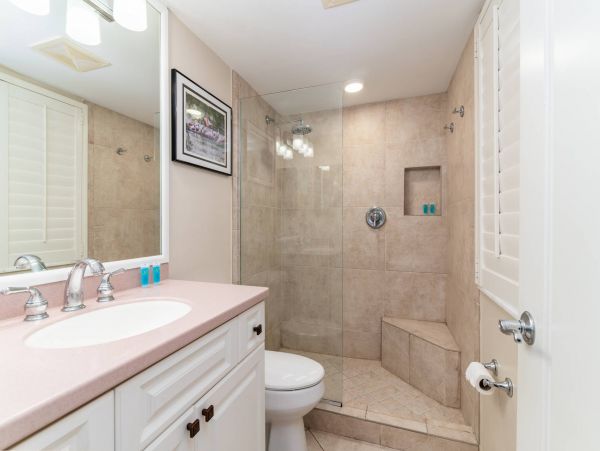 Marco Island Vacation Rental - Florida Gulf Coast Beachfront Condo