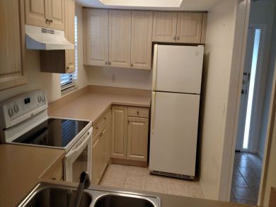 Sarasota Condo 924009
