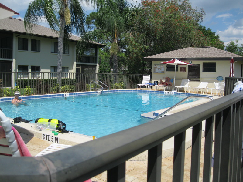 Sarasota Condo 924010