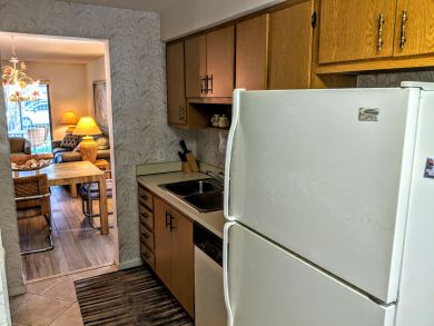 Sarasota Condo 924010