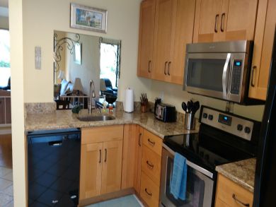 Sarasota Condo 924018