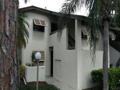 Sarasota Condo 924021