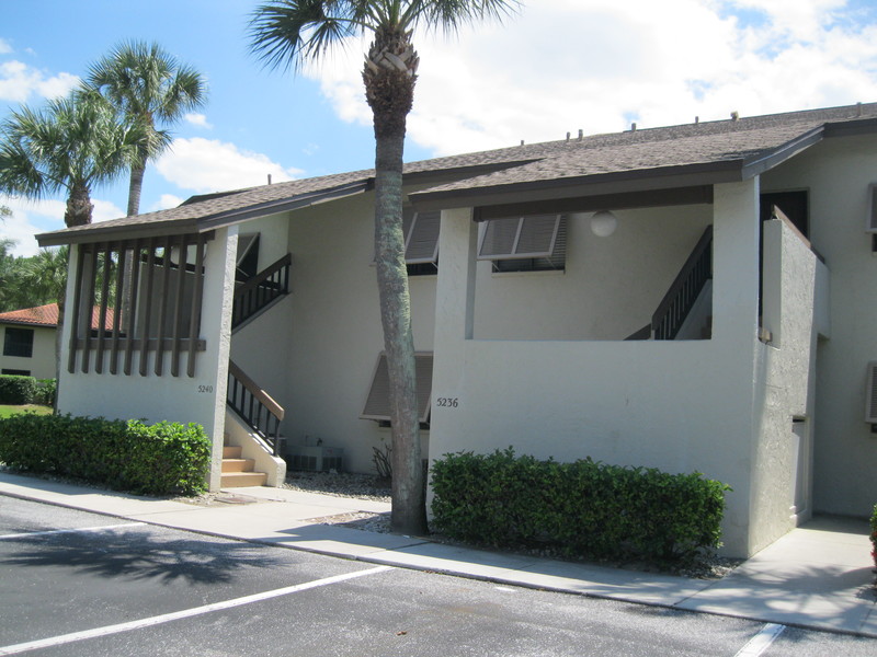 Sarasota Condo 924023