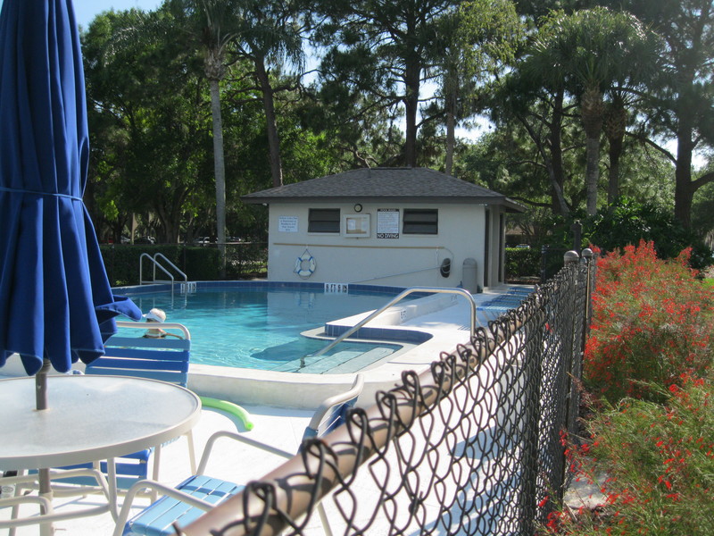Sarasota Condo 924023