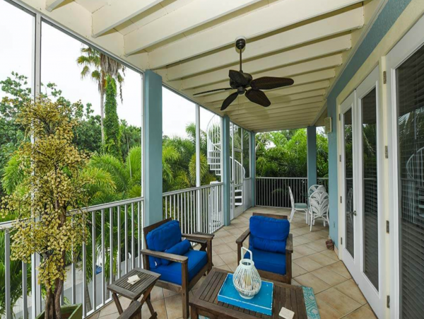 Anna Maria Luxury Vacation Home Sleeps 8 Private Pool