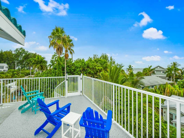 Anna Maria Luxury Vacation Home Sleeps 8 Private Pool