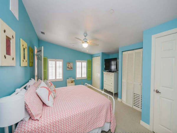Anna Maria Luxury Vacation Home Sleeps 8 Private Pool